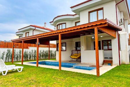 Sapanca Şifa Villa