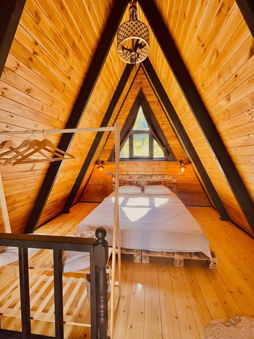 Sapanca Egg Bungalov