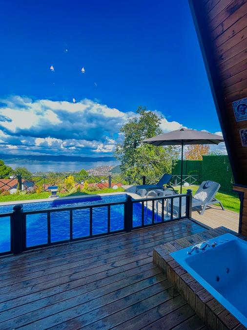 Sapanca Egg Bungalov