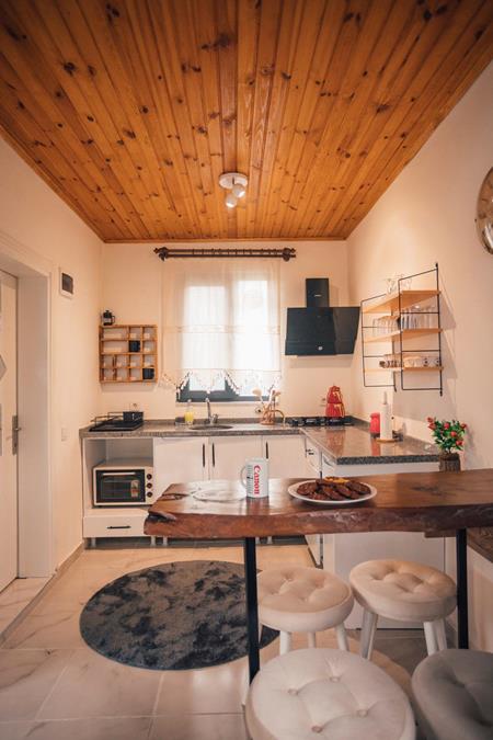 Sapanca Elit Homes