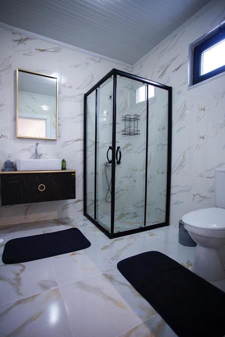 Sapanca Elit Homes
