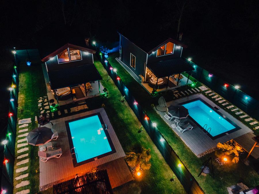Sapanca Elit Homes