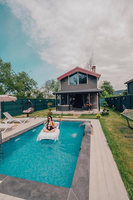 Sapanca Elit Homes