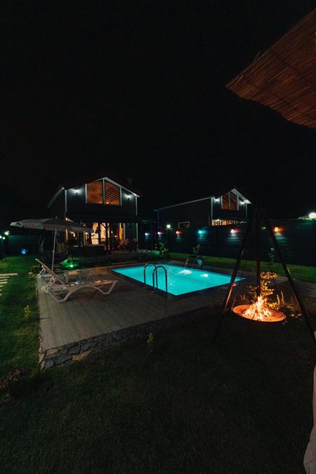 Sapanca Elit Homes