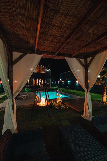Sapanca Elit Homes