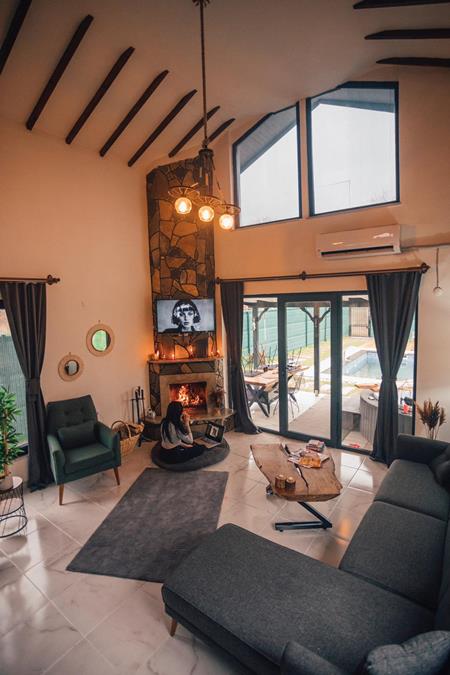 Sapanca Elit Homes