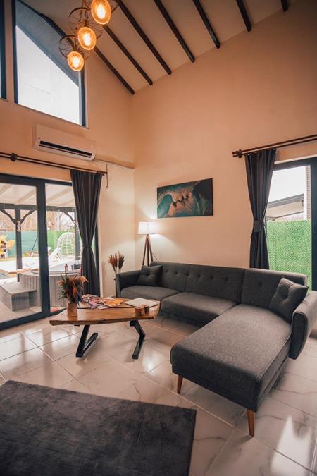 Sapanca Elit Homes