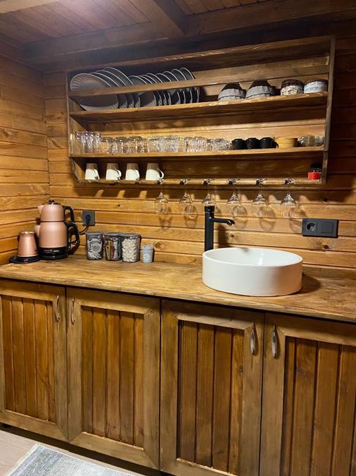 Sapanca Viola Bungalov