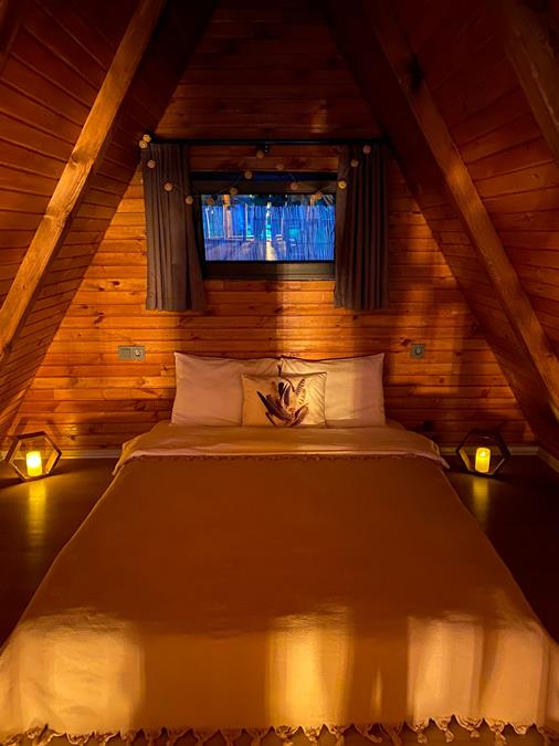 Sapanca Viola Bungalov