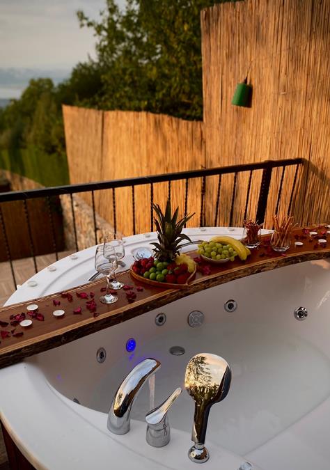 Sapanca Viola Bungalov