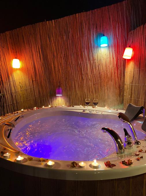 Sapanca Viola Bungalov