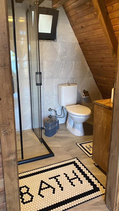 Sapanca Viola Bungalov