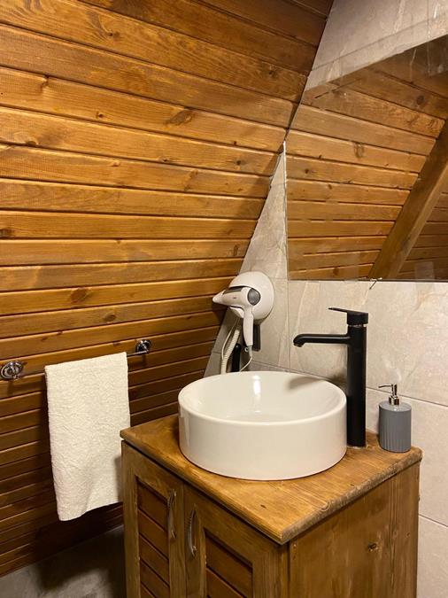 Sapanca Viola Bungalov