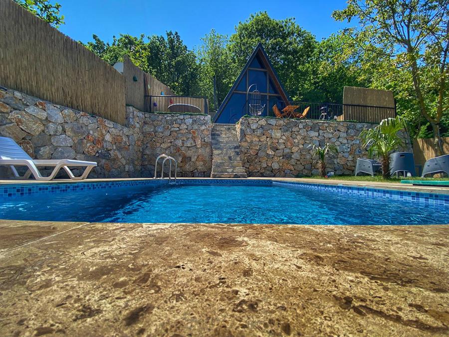 Sapanca Viola Bungalov