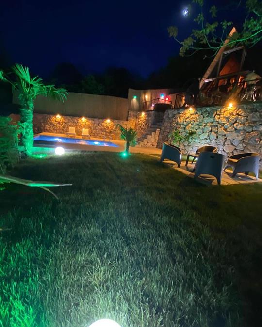 Sapanca Viola Bungalov