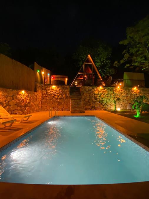 Sapanca Viola Bungalov