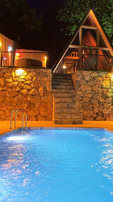 Sapanca Viola Bungalov