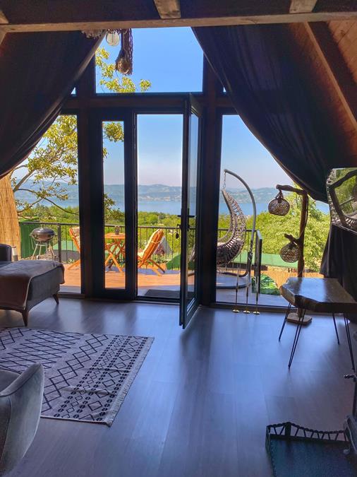 Sapanca Viola Bungalov