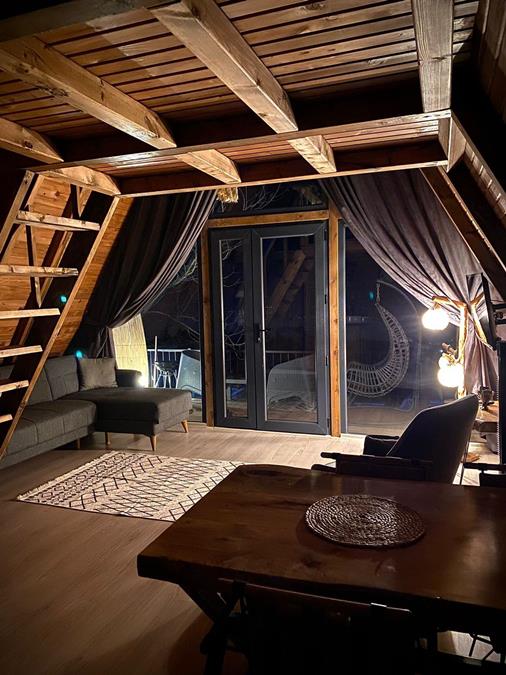 Sapanca Viola Bungalov