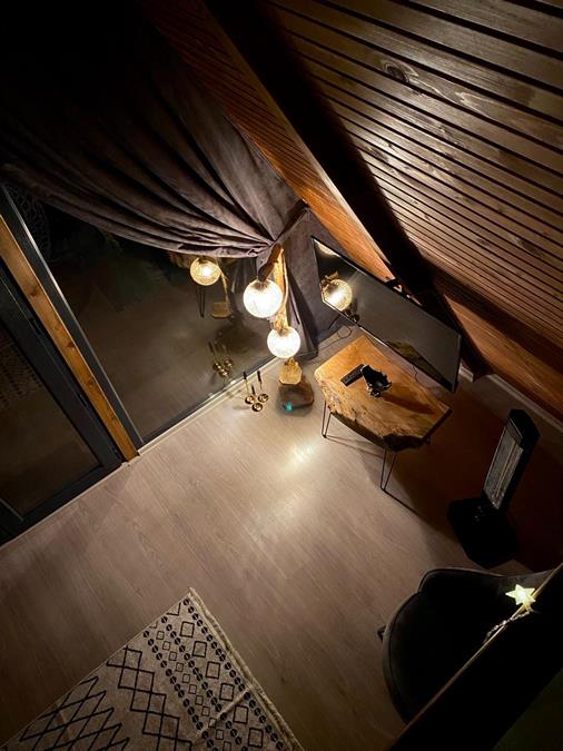 Sapanca Viola Bungalov