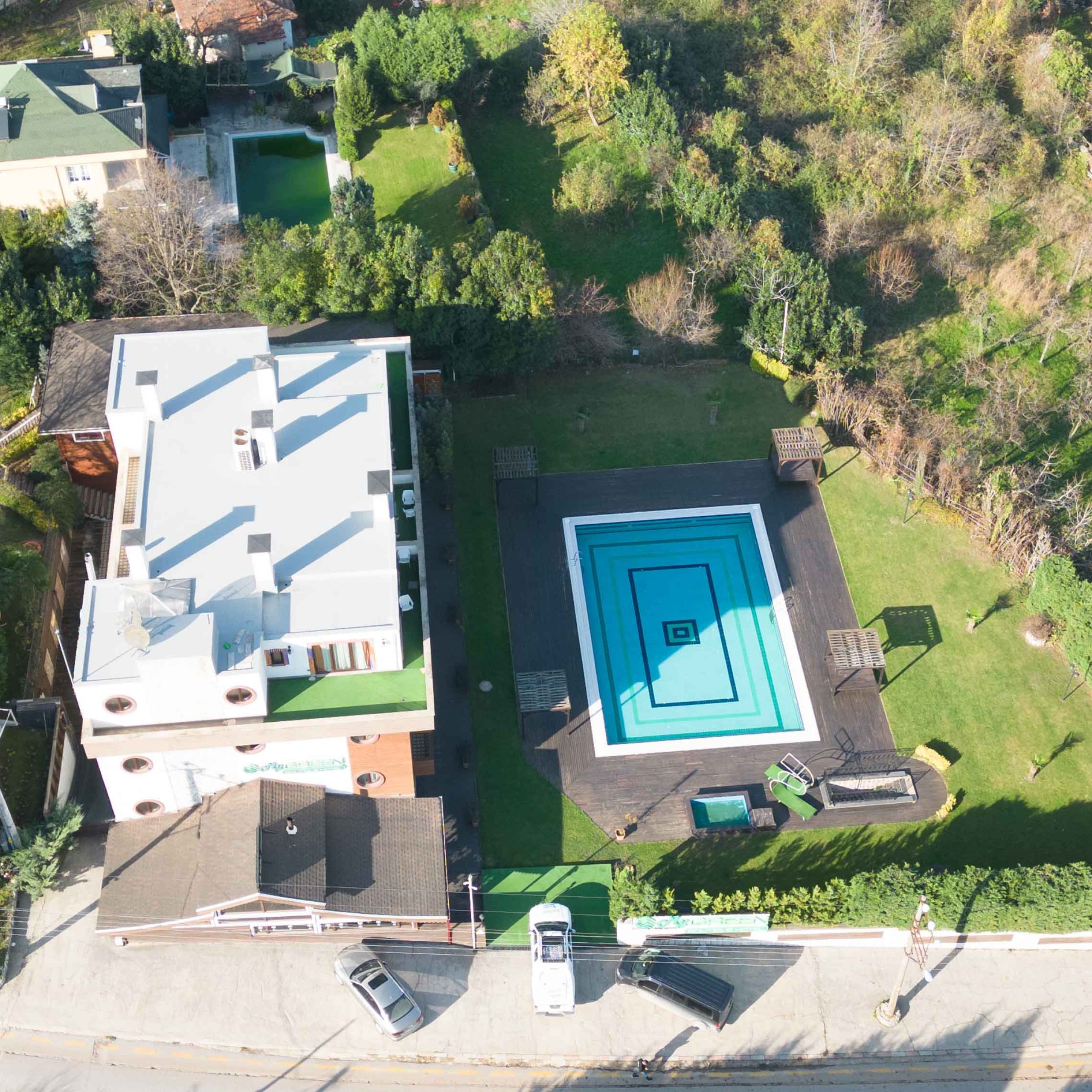 My Green Boutique Hotel