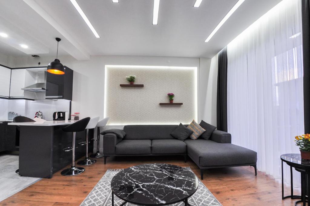 Sapanca Nevras Villa 2+1
