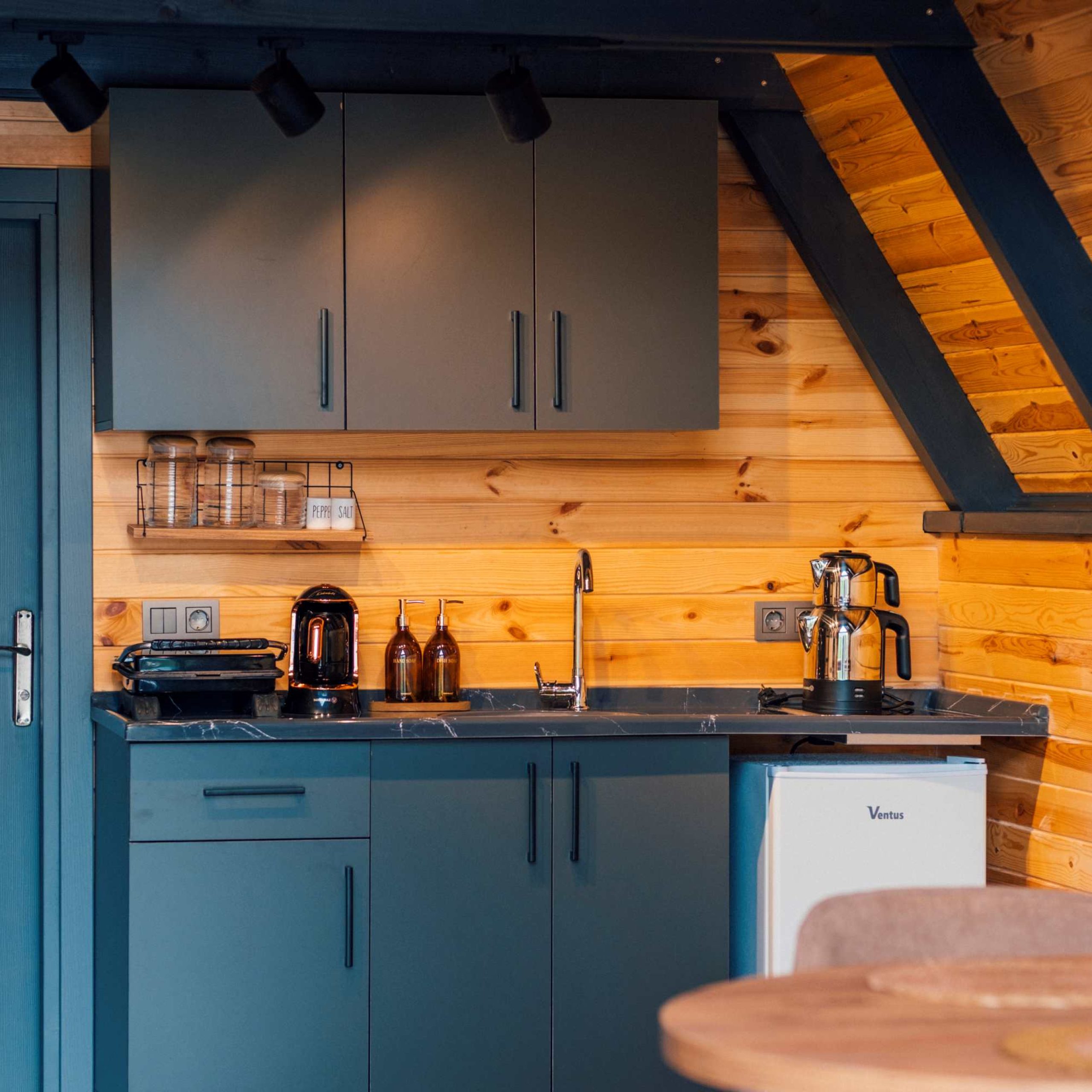 Sapanca Last Summer Bungalov