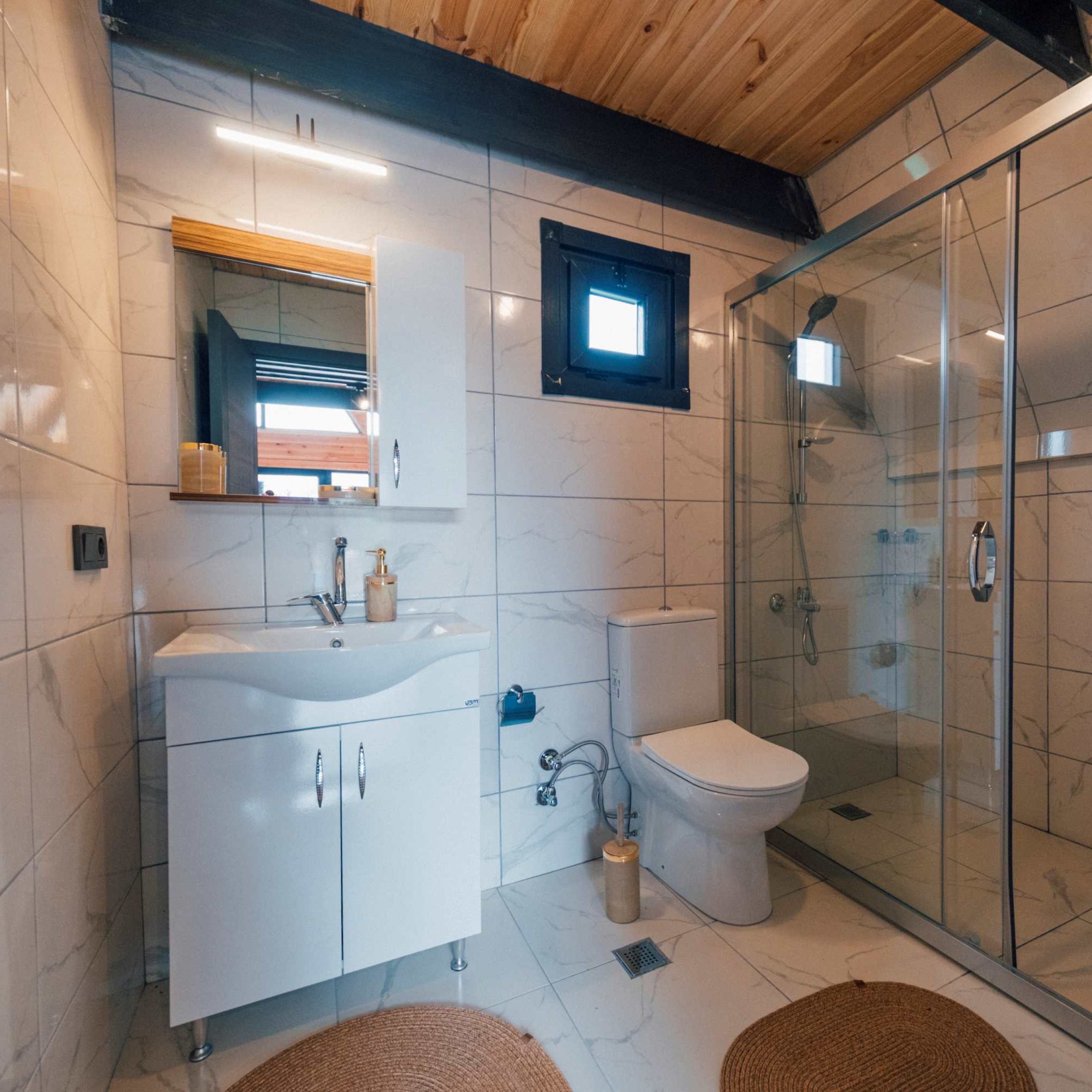 Sapanca Last Summer Bungalov