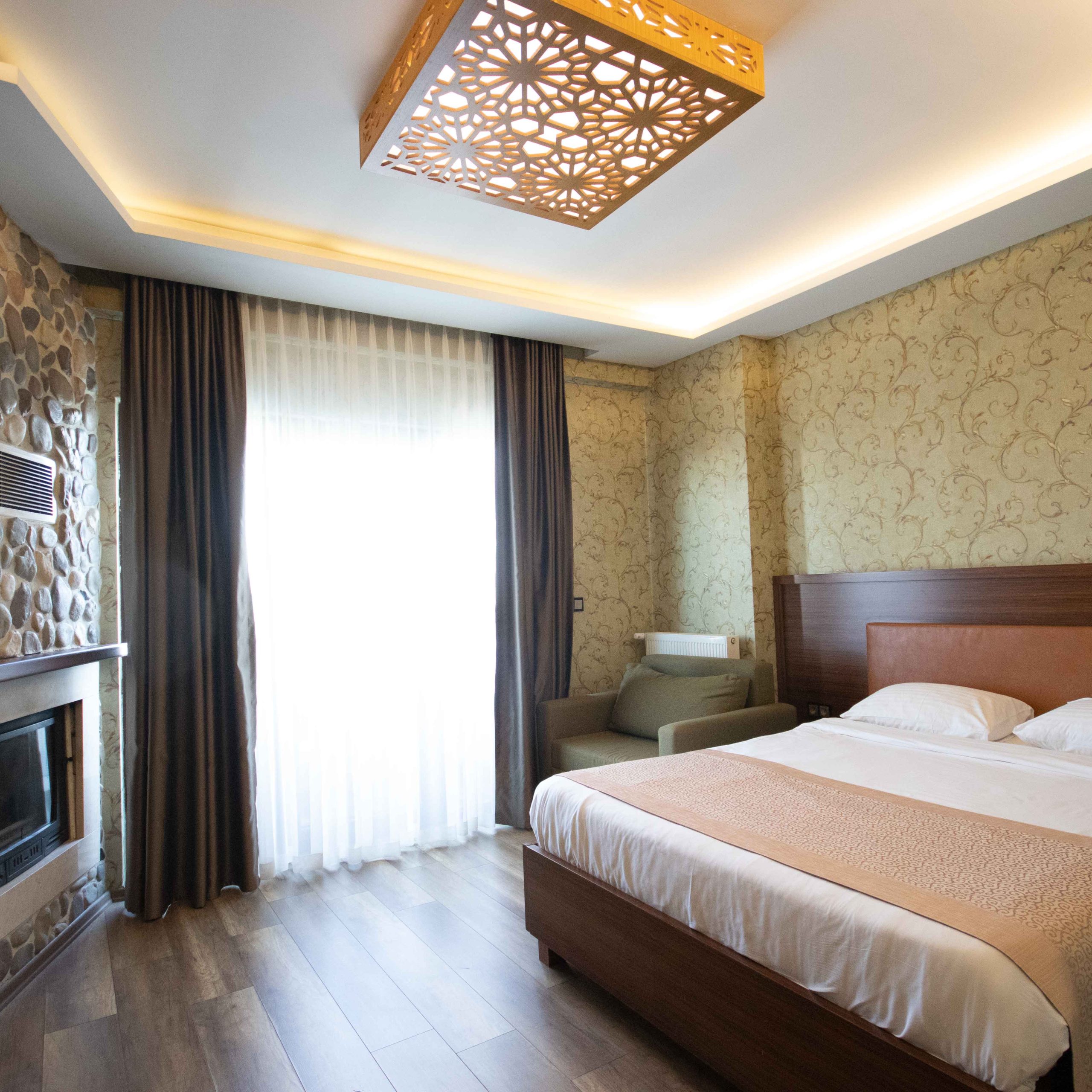 My Green Boutique Hotel