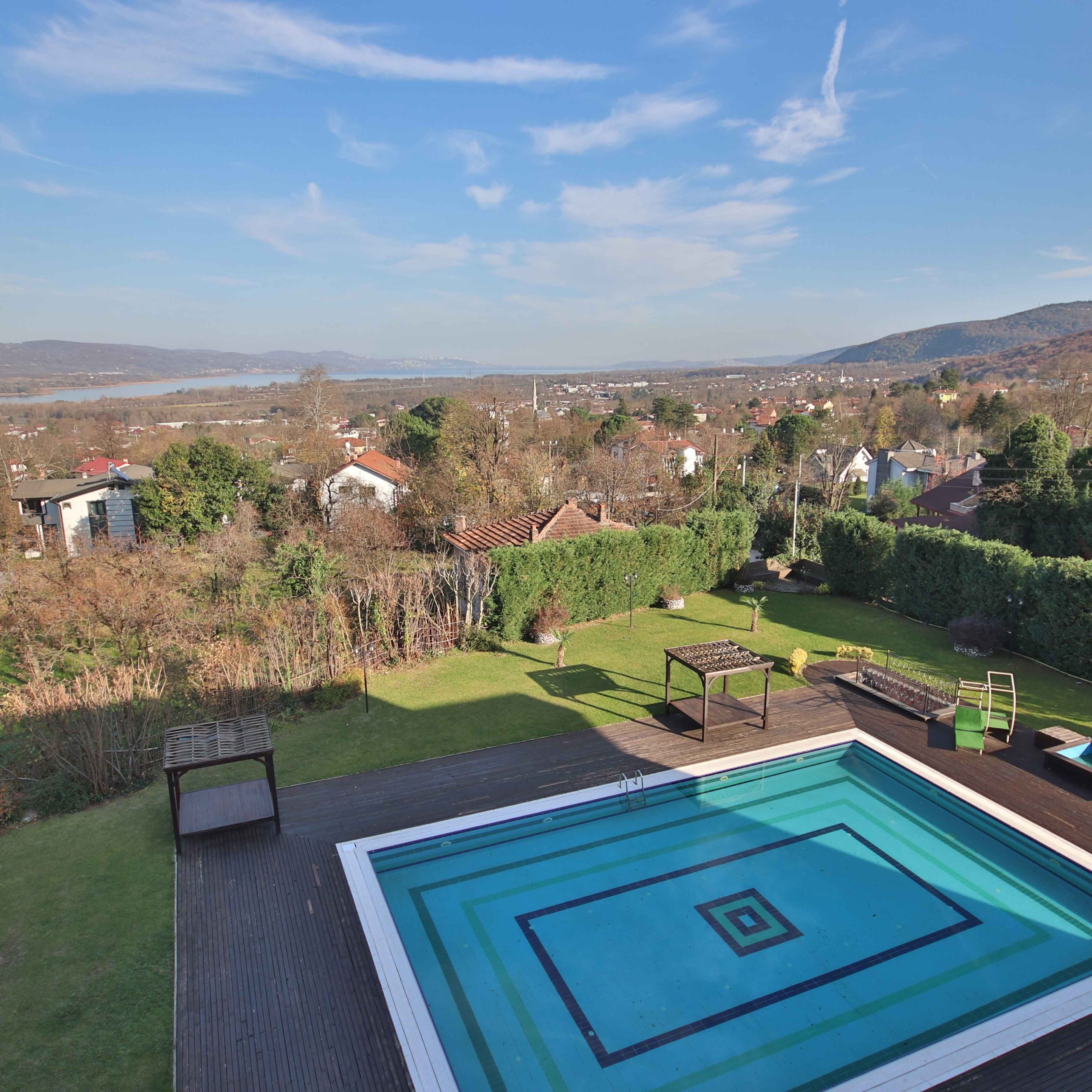 My Green Boutique Hotel