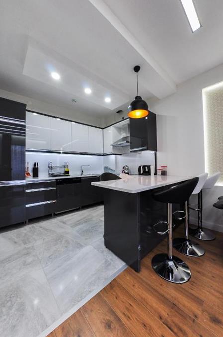 Sapanca Nevras Villa 4
