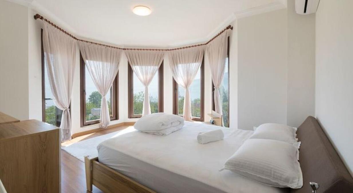 Sapanca Nevras Villa 5