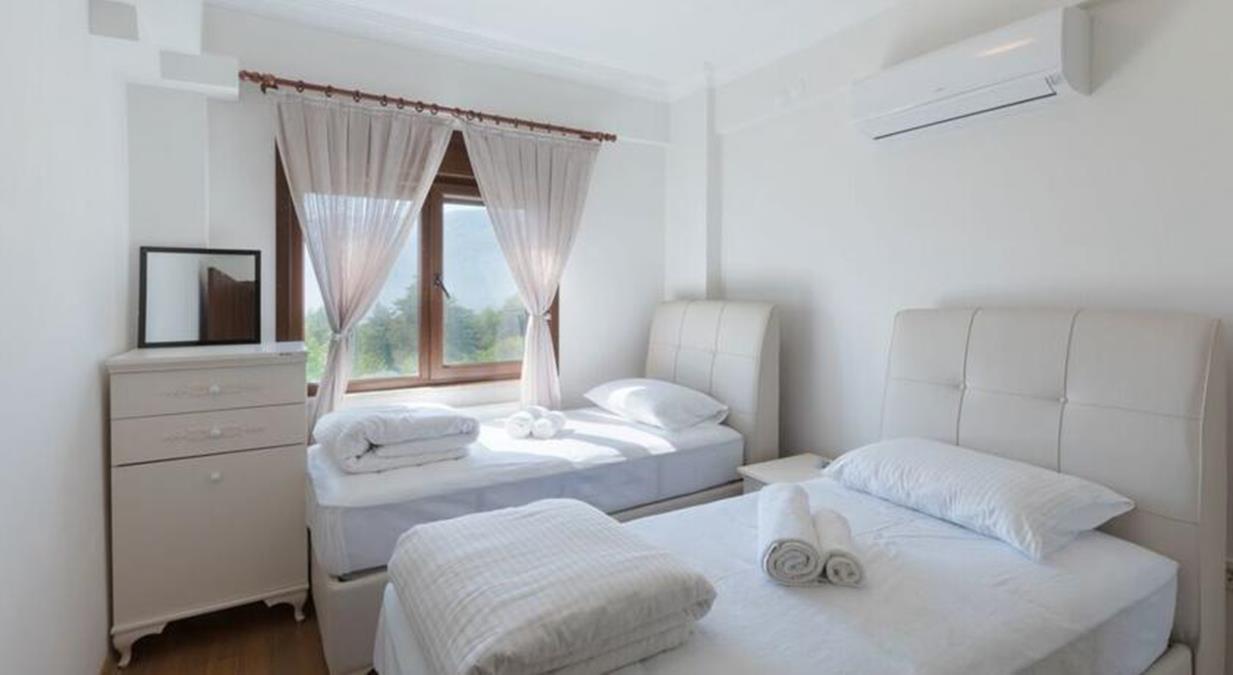 Sapanca Nevras Villa 5