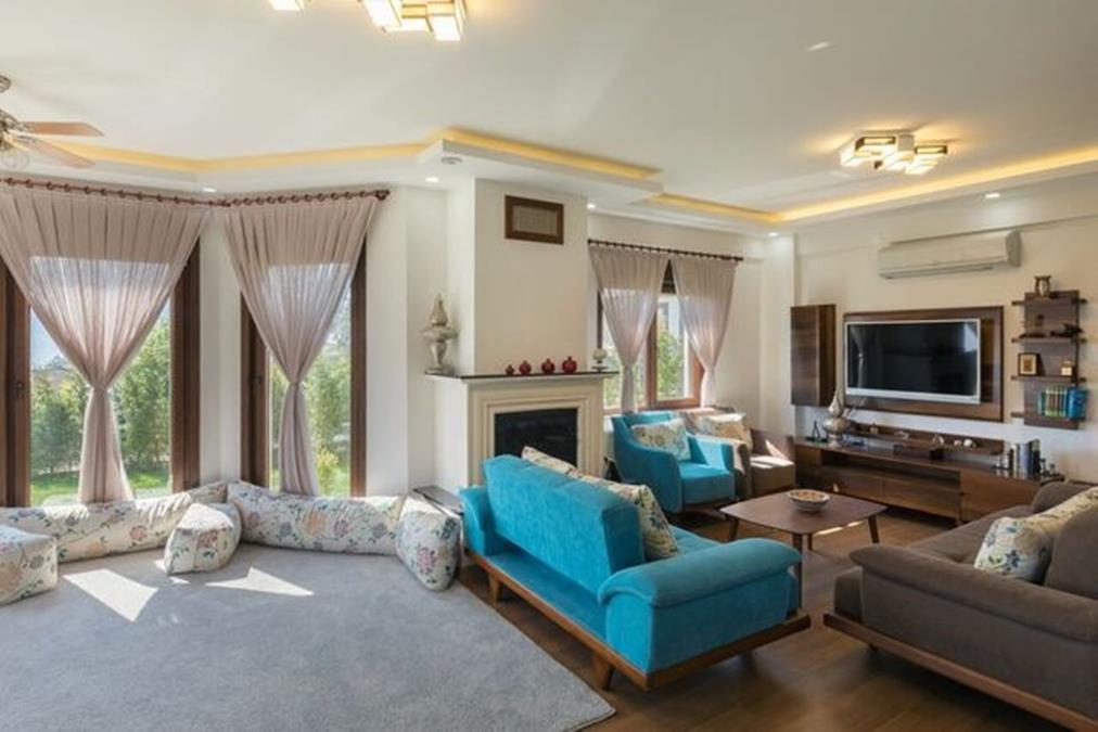 Sapanca Nevras Villa 5