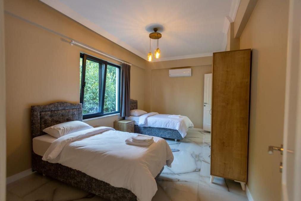 Sapanca Lakeview Villa