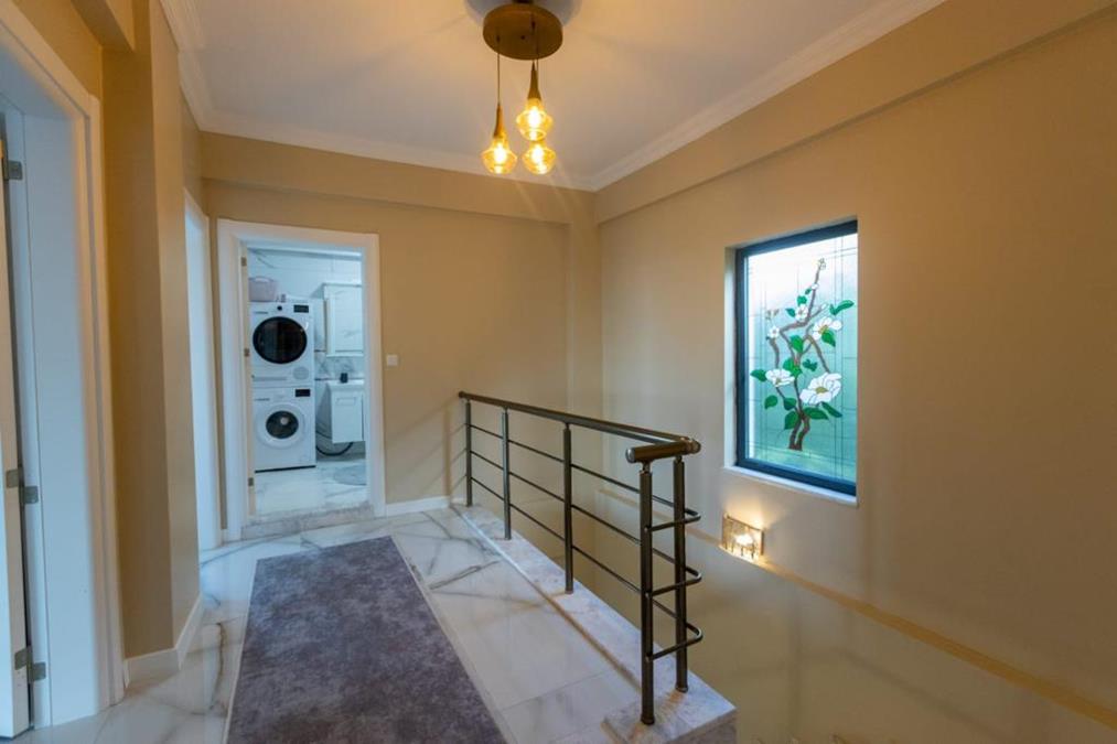Sapanca Lakeview Villa