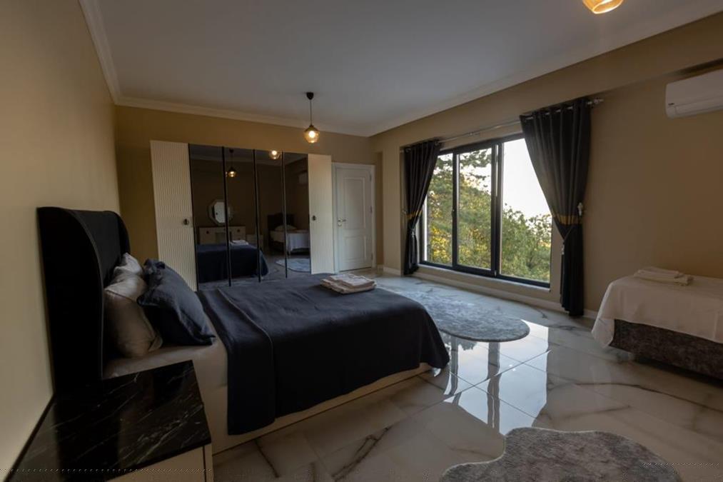 Sapanca Lakeview Villa