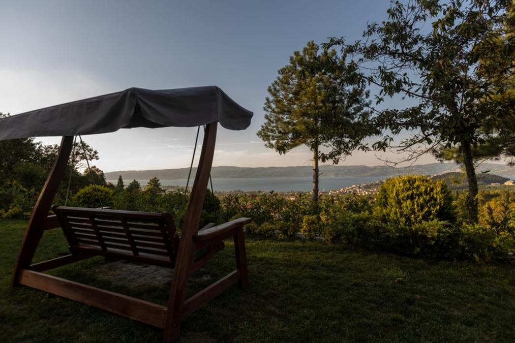 Sapanca Lakeview Villa