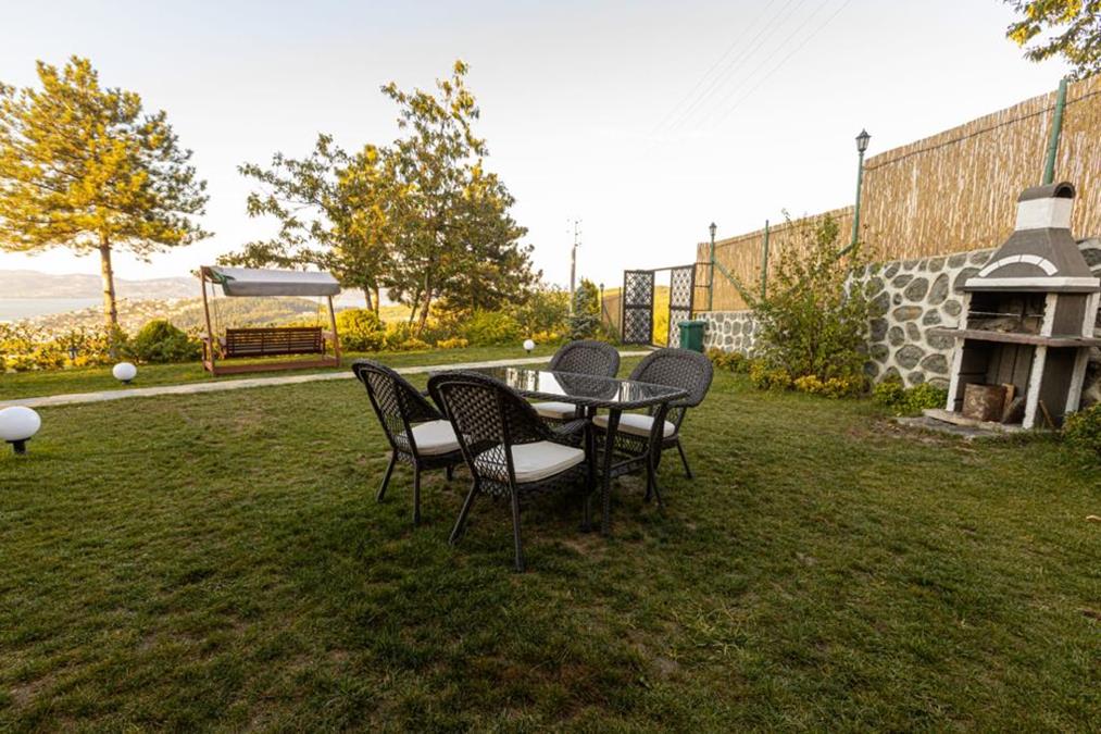 Sapanca Lakeview Villa