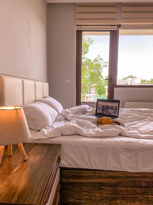 Sapanca Five Star Villa