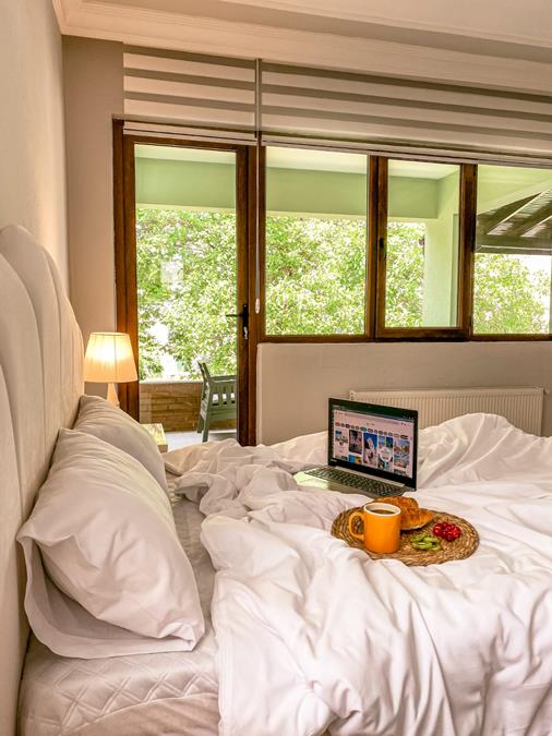 Sapanca Five Star Villa