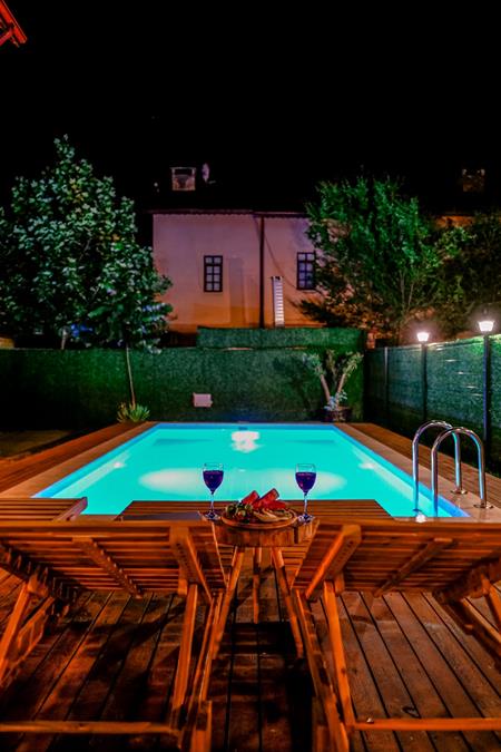 Sapanca Five Star Villa