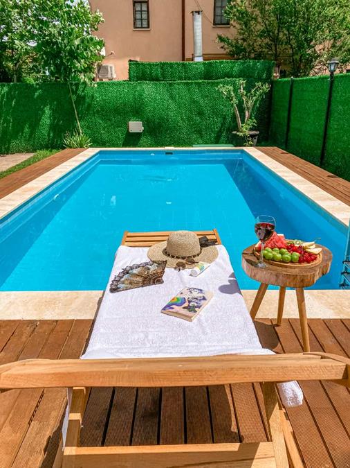 Sapanca Five Star Villa