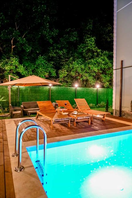 Sapanca Five Star Villa