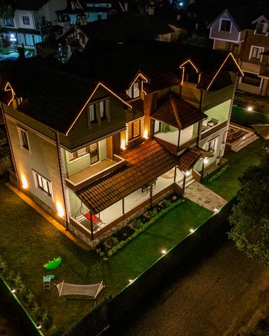 Sapanca Five Star Villa