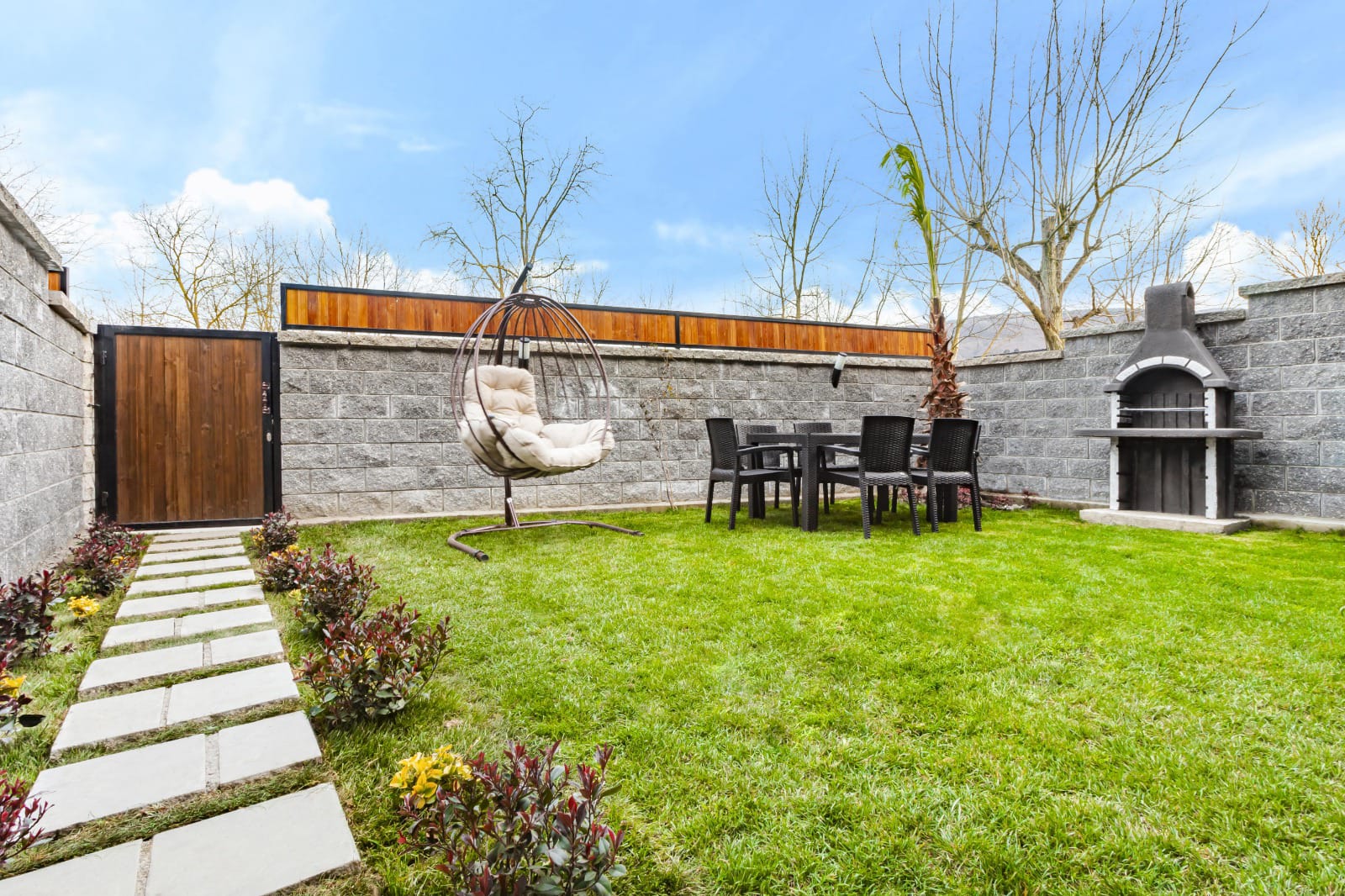 Sapanca Country Life Villa (3-1)