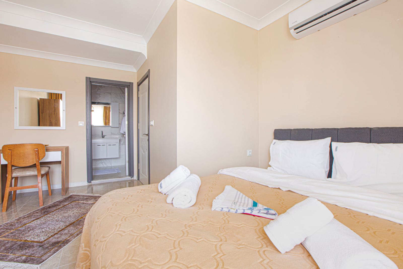 Sapanca Country Life Villa (3-1)