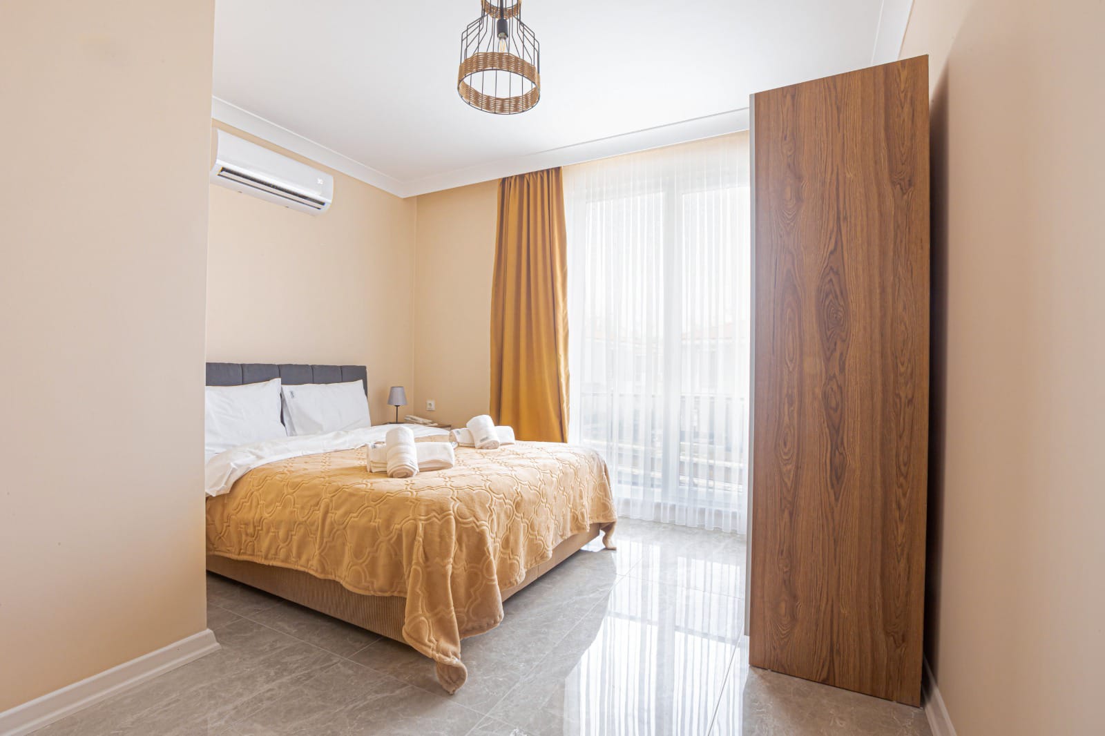 Sapanca Country Life Villa (3-1)