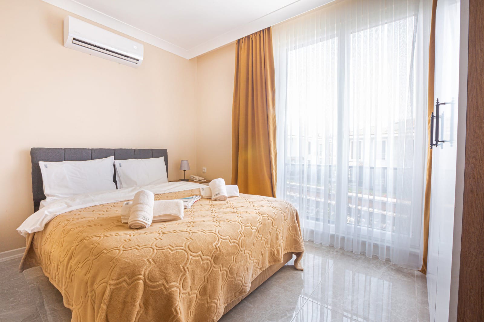 Sapanca Country Life Villa (3-1)