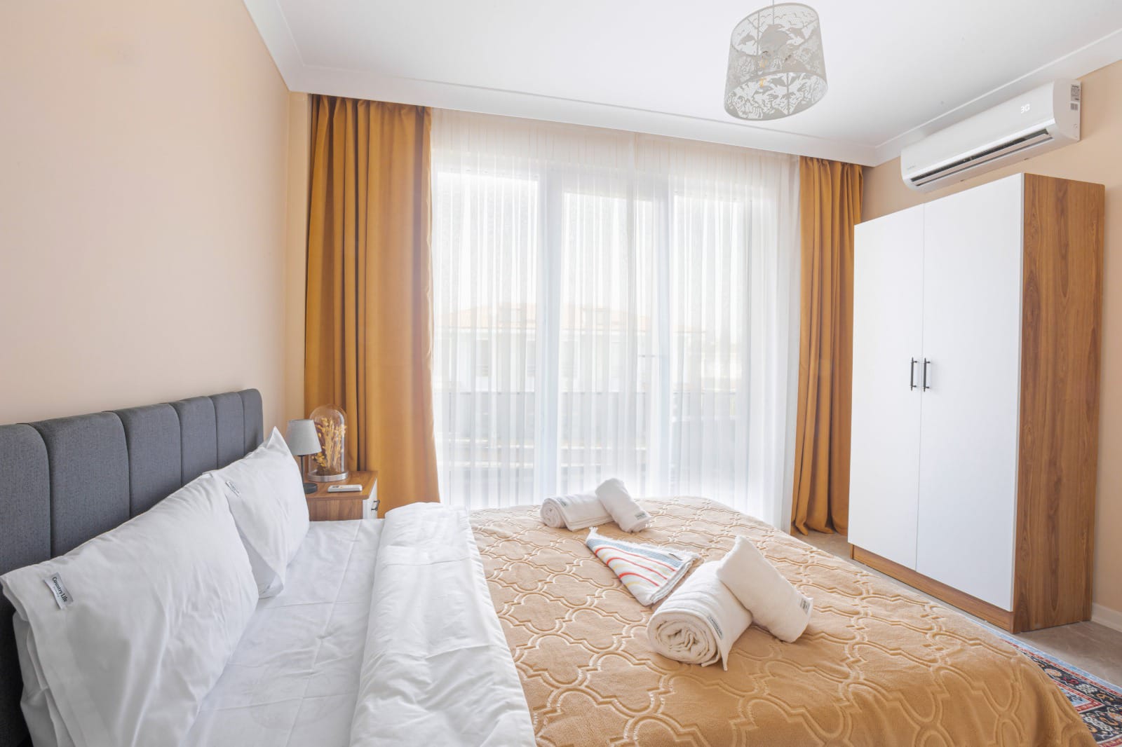 Sapanca Country Life Villa (3-1)
